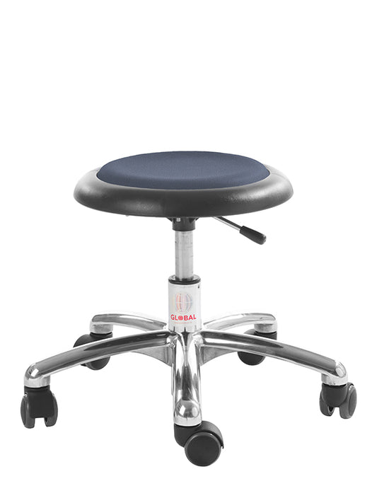 Micro Alu 33-45cm – taburett til montasje