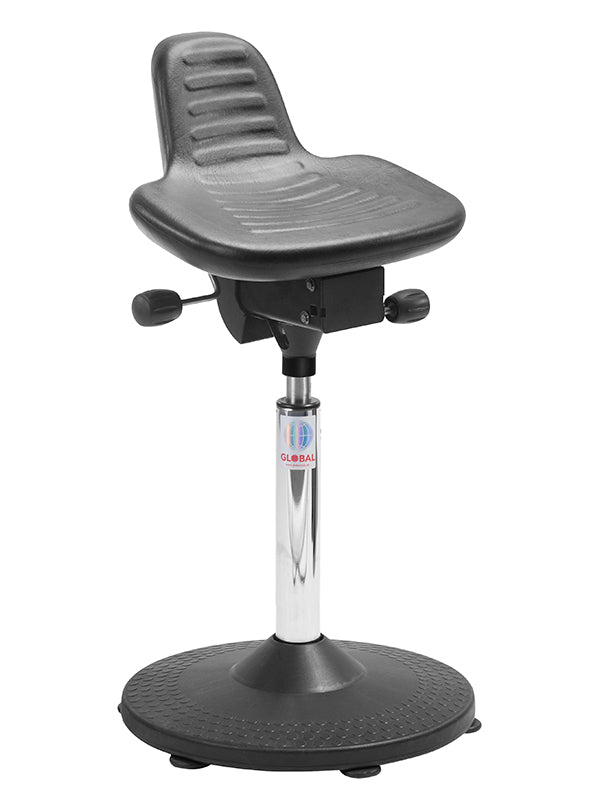 Alfa 54-73cm – støtte ved stående arbeid