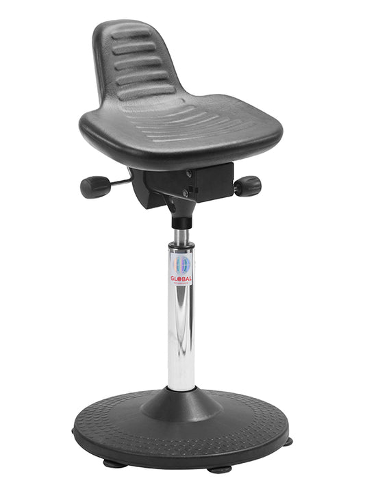 Alfa 54-73cm – støtte ved stående arbeid