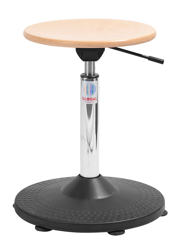 Jupiter 35-48cm – taburett til montasje