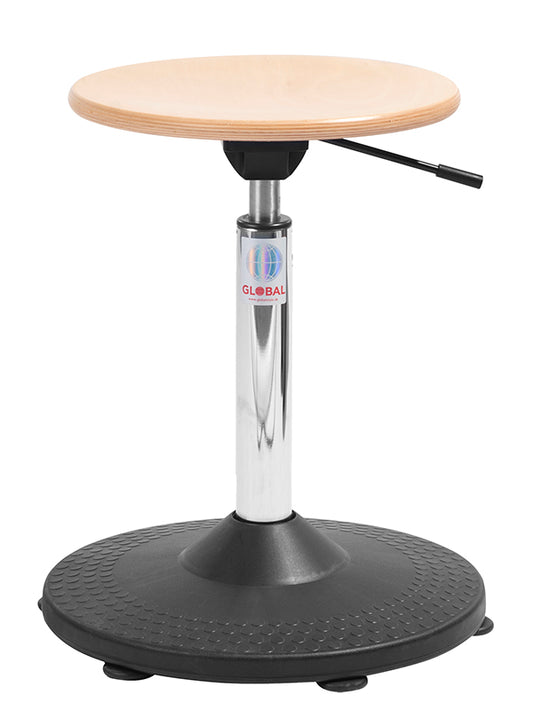 Jupiter 35-48cm – taburett til montasje
