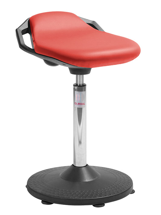 Space 49-68cm – støtte ved stående arbeid