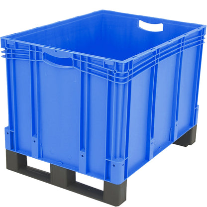 European size stacking containers XL