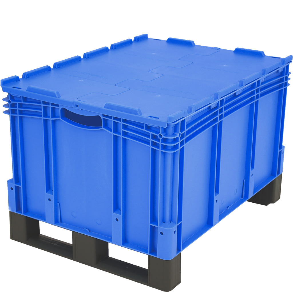 European size stacking containers XL