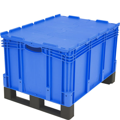 European size stacking containers XL