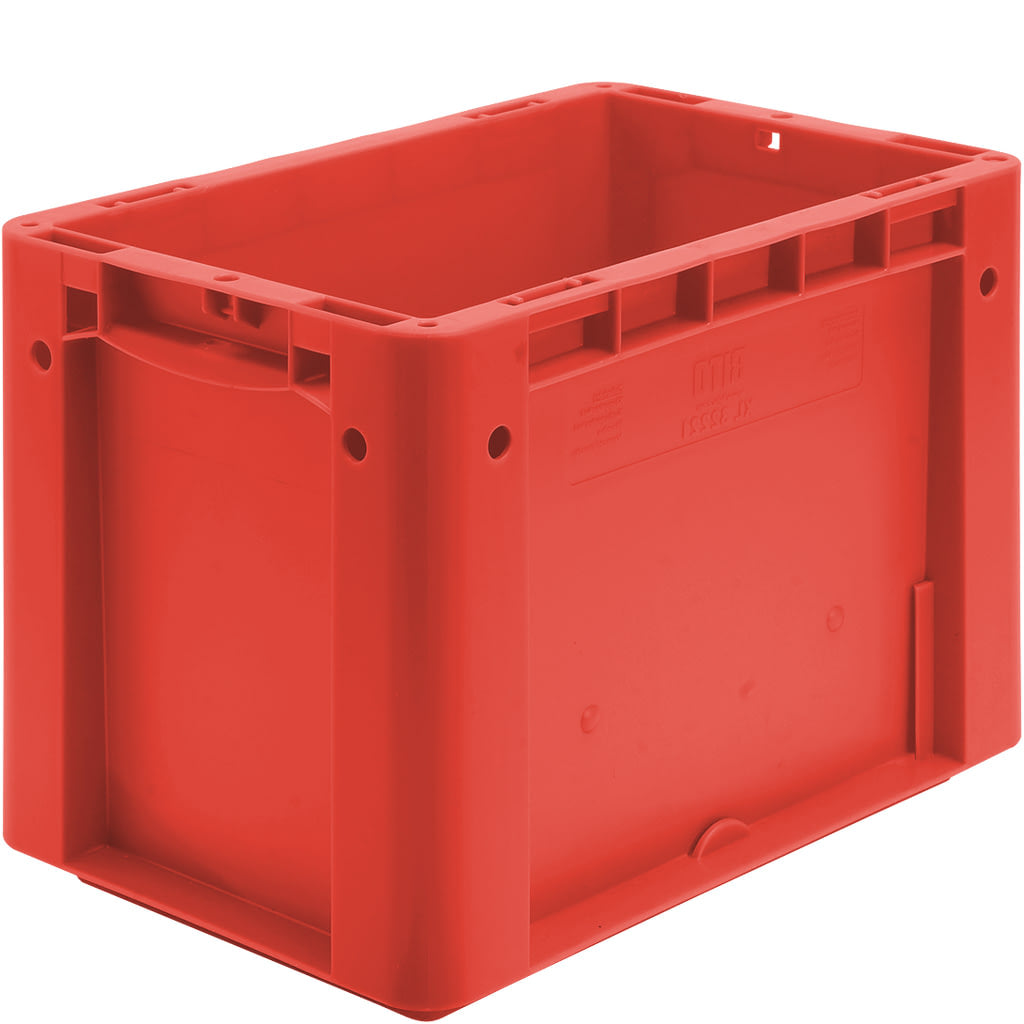 European size stacking containers XL