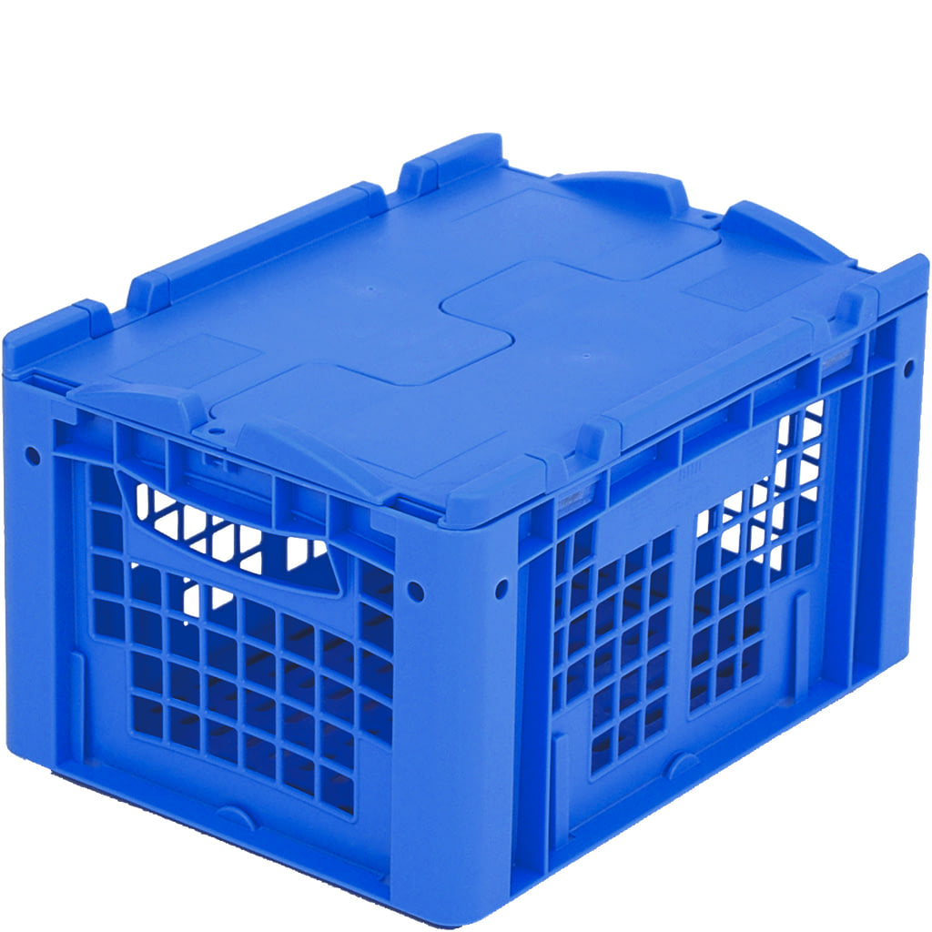 European size stacking containers XL