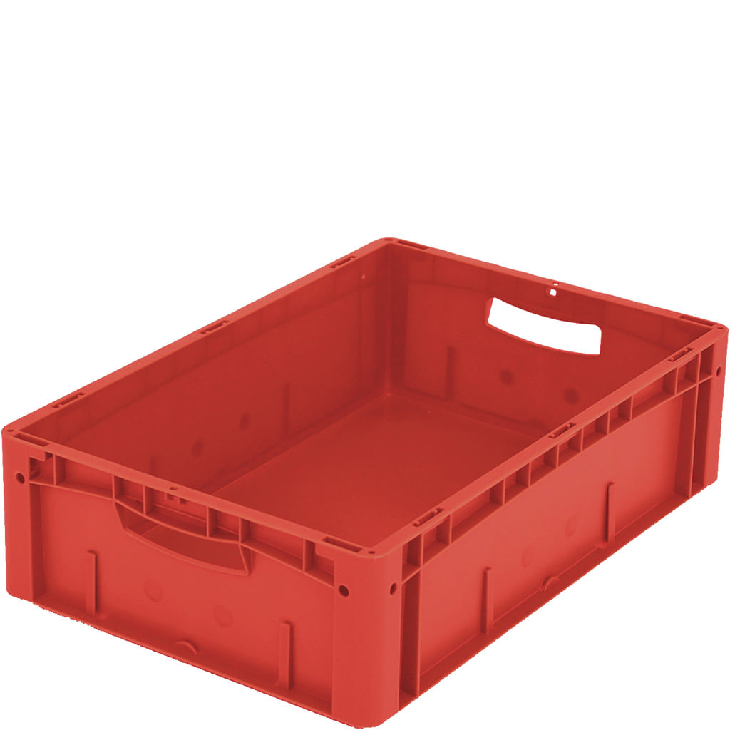 European size stacking containers XL