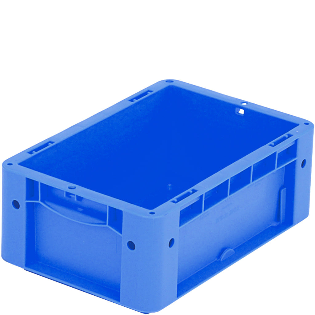 European size stacking containers XL