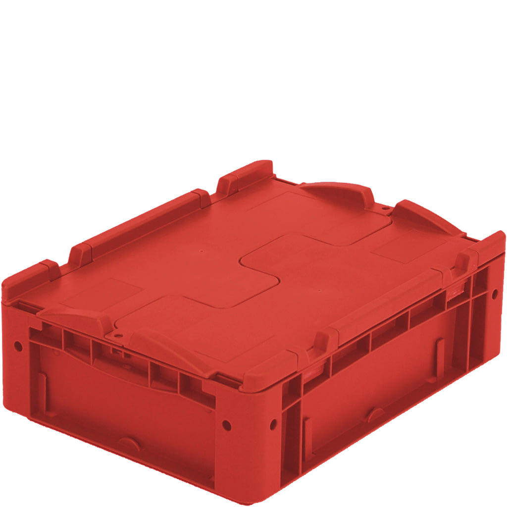 European size stacking containers XL