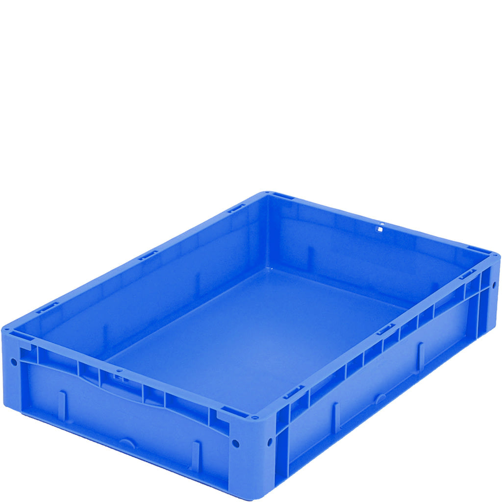 European size stacking containers XL