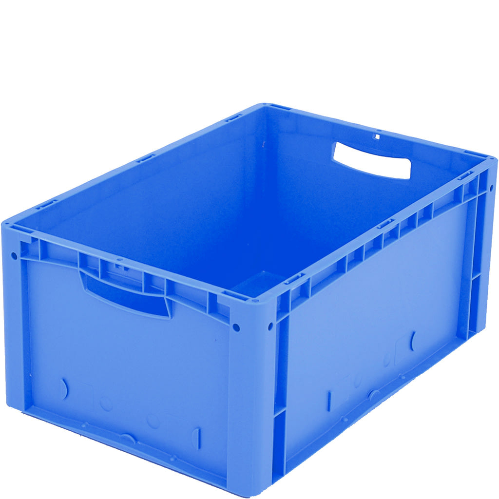 European size stacking containers XL