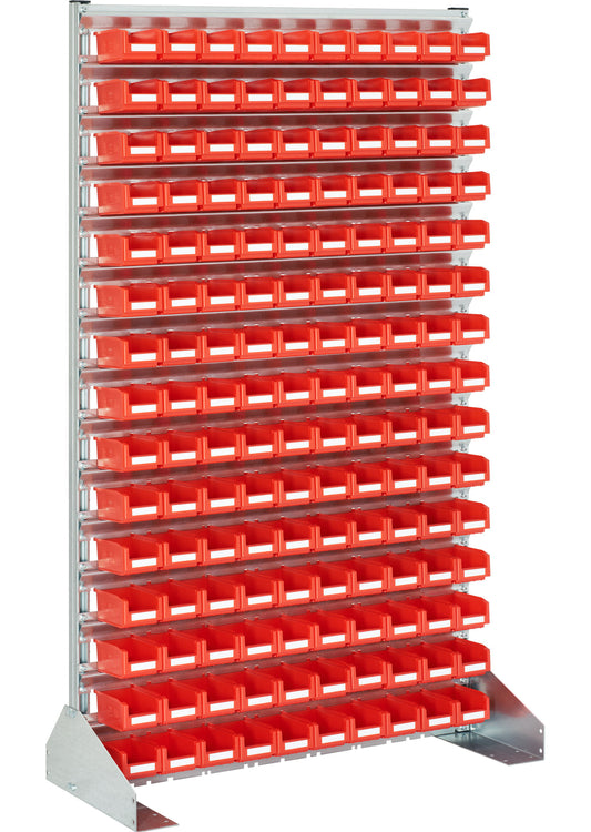 Storage and supply racks