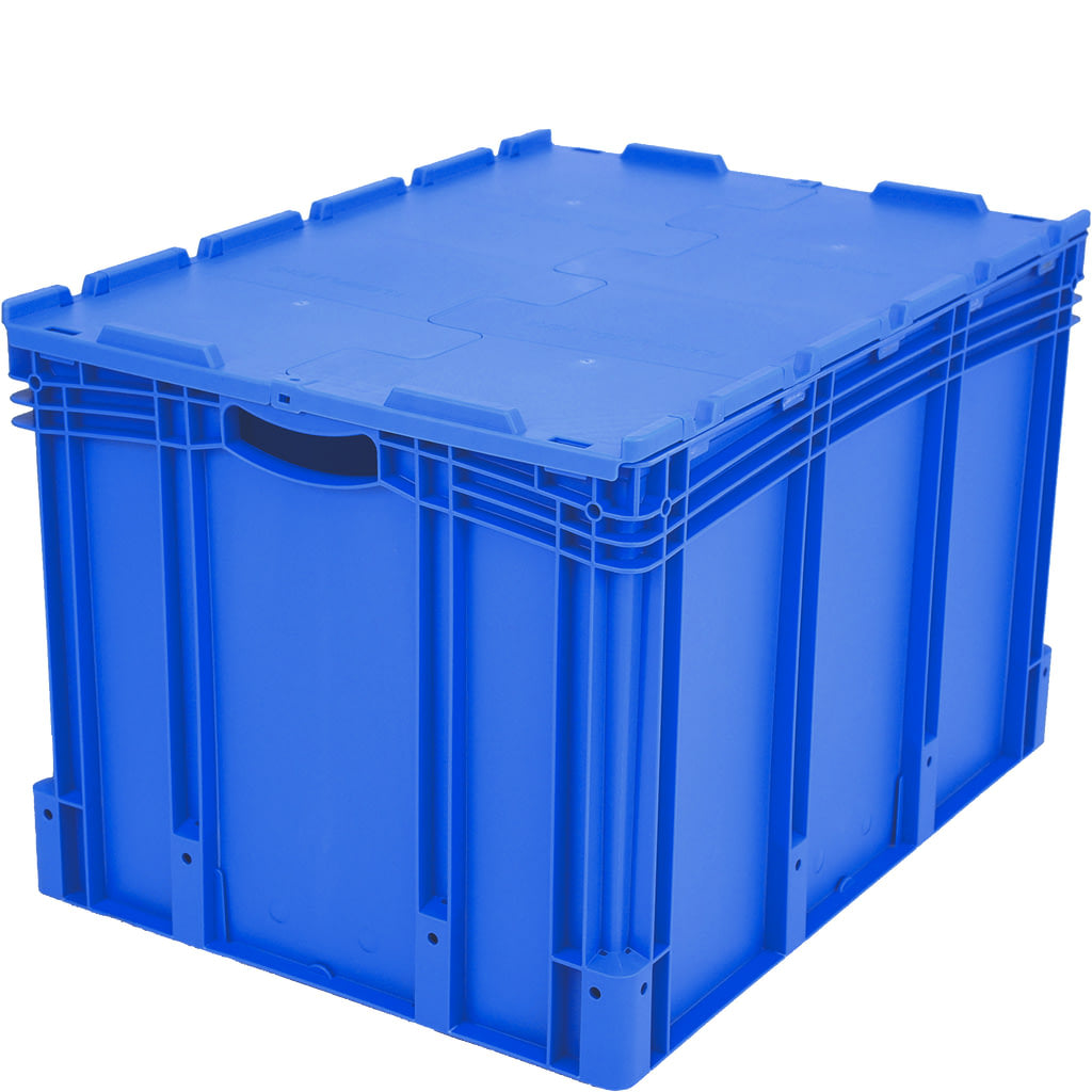 European size stacking containers XL
