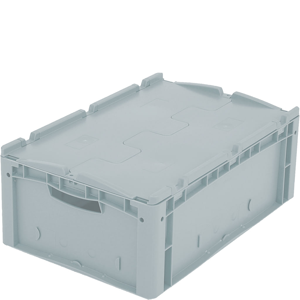European size stacking containers XL