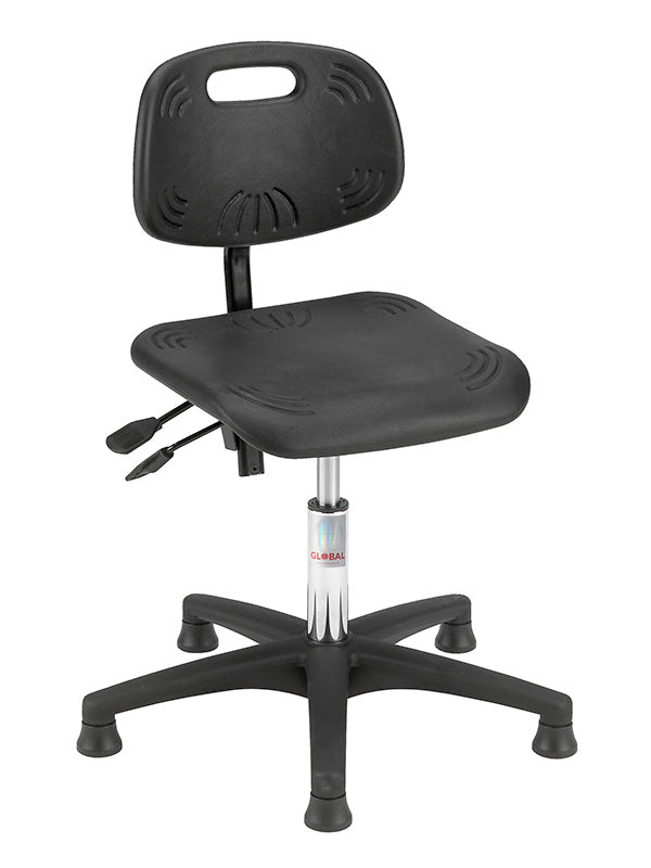 Classic Econ lav 36-49cm – arbeidsstol til produksjon