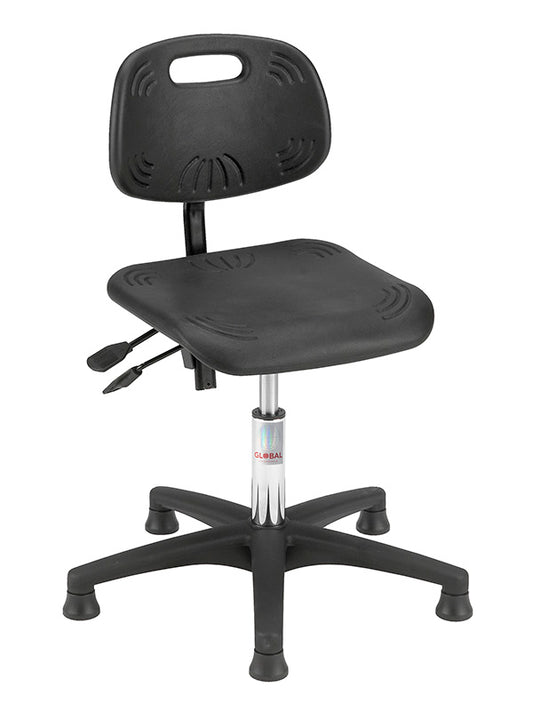 Classic Econ lav 36-49cm – arbeidsstol til produksjon