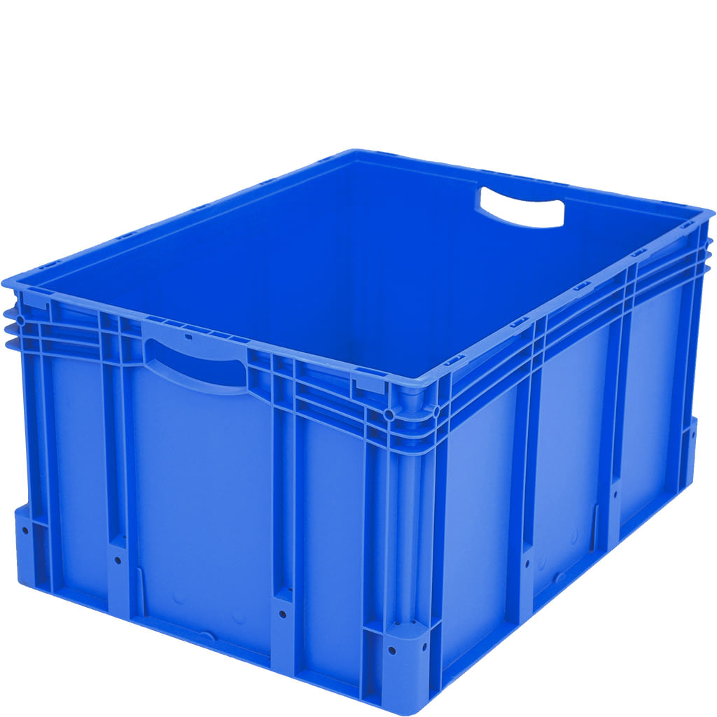 European size stacking containers XL