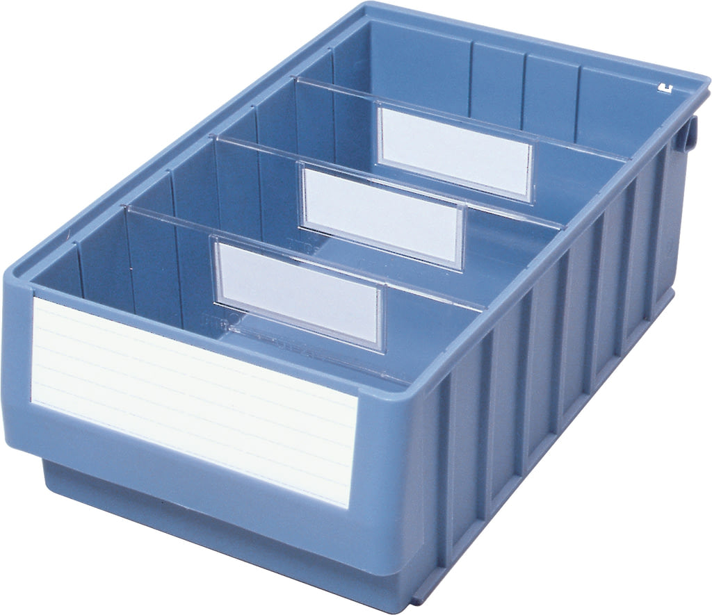 Cross dividers