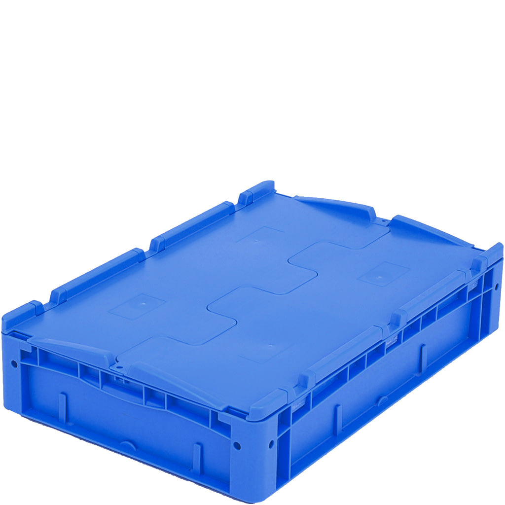 European size stacking containers XL