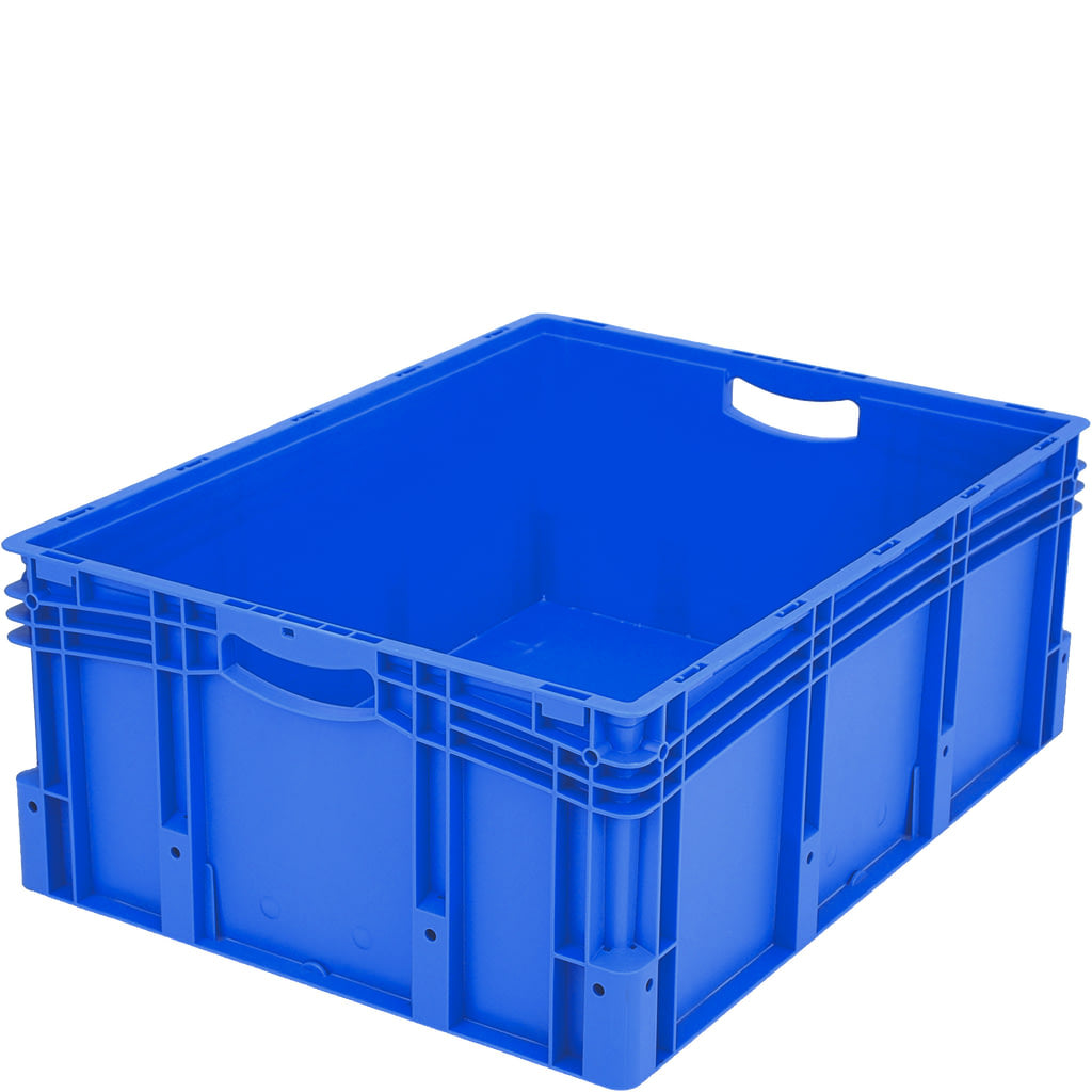 European size stacking containers XL