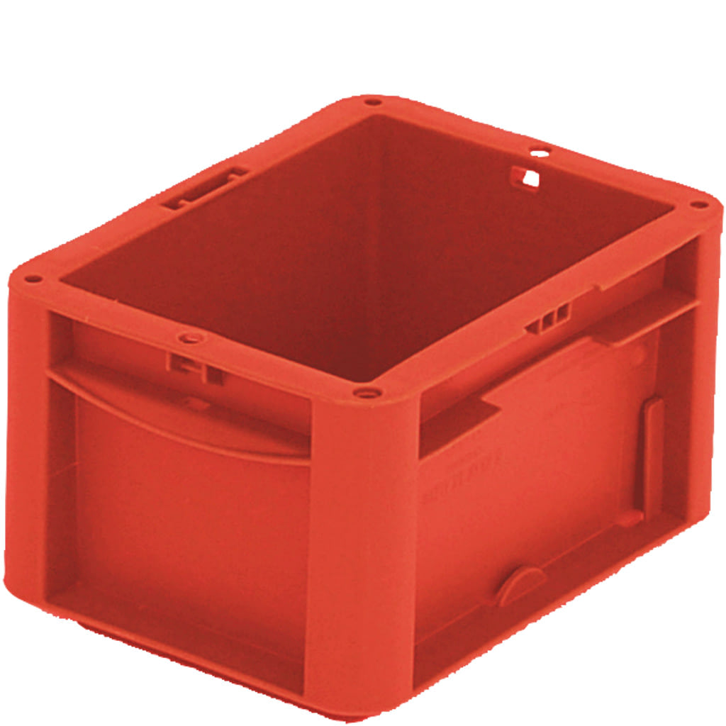 European size stacking containers XL