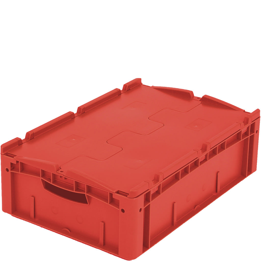 European size stacking containers XL