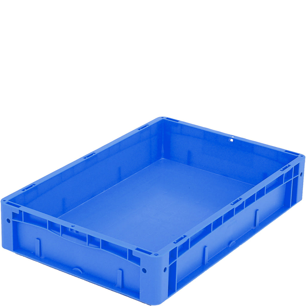European size stacking containers XL