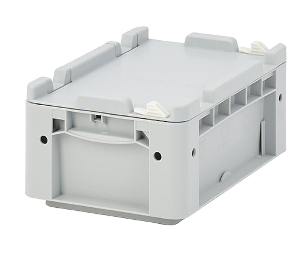 European size stacking containers XL