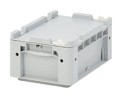 European size stacking containers XL