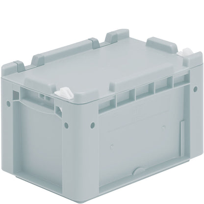 European size stacking containers XL