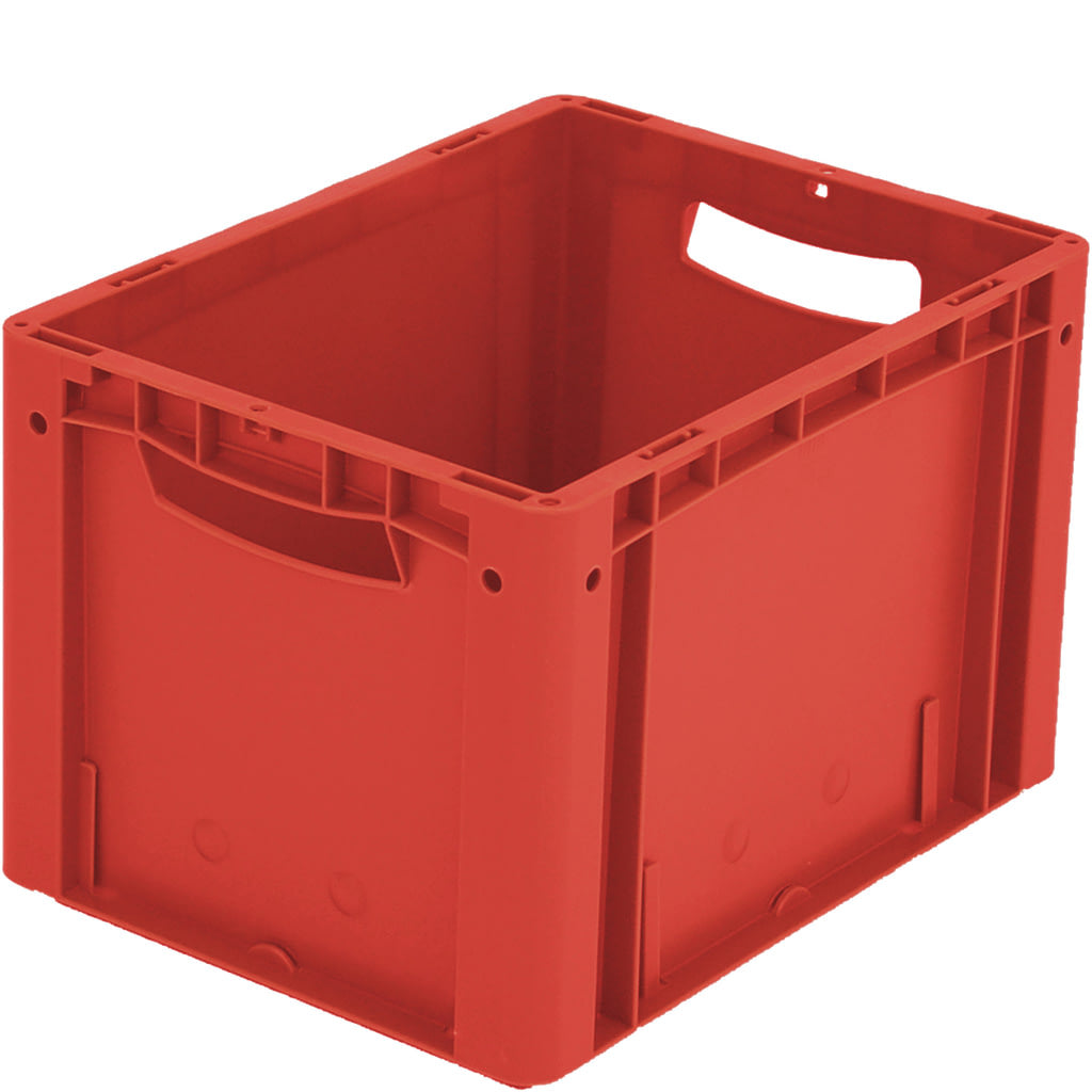 European size stacking containers XL