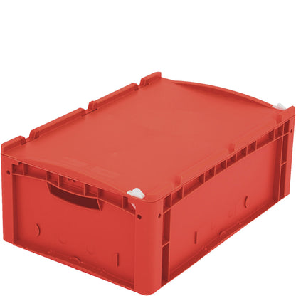 European size stacking containers XL