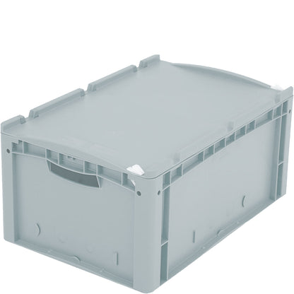 European size stacking containers XL