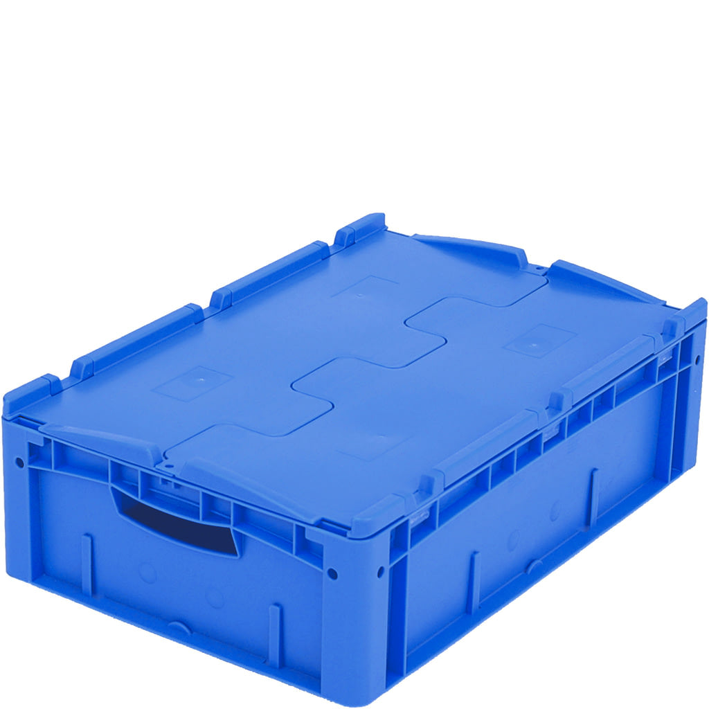 European size stacking containers XL