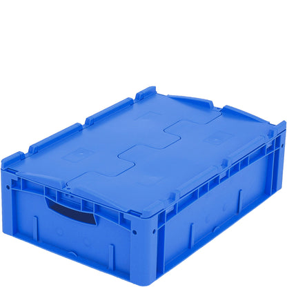 European size stacking containers XL