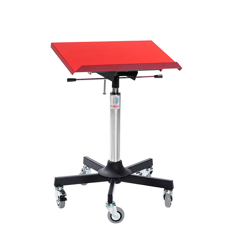 Mini arbejdsbord 67-93cm – bord til montasje