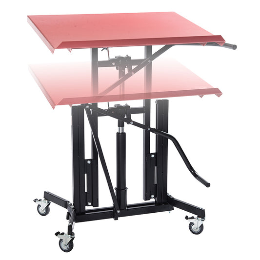 Maxi arbejdsbord 750mm – bord til montasje