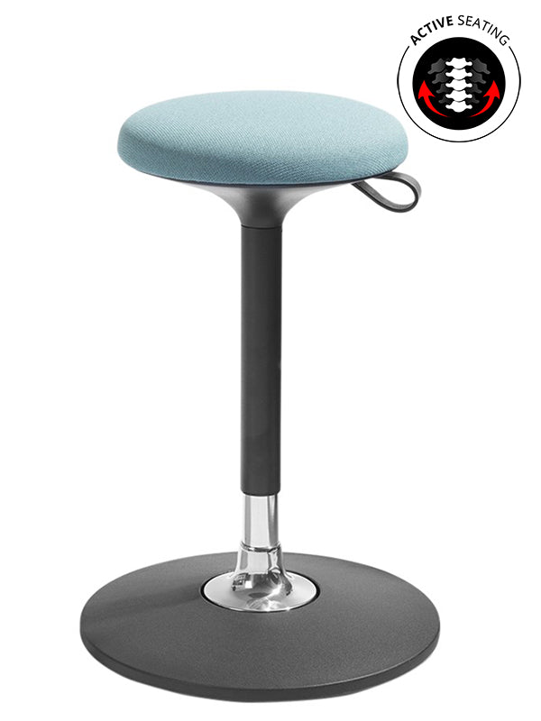 PIVO 55-81cm – taburett til montasje