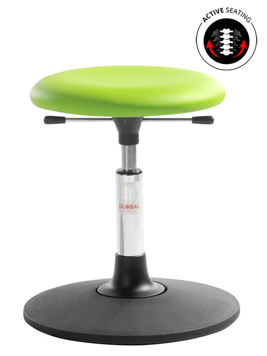 Beta 52-71cm – taburett til montasje