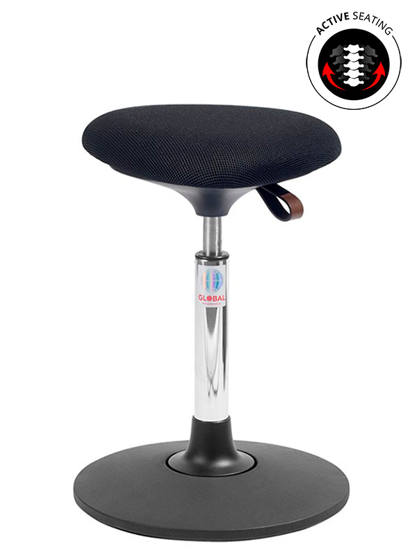 Tria 50-69cm – sadelstol til verksted