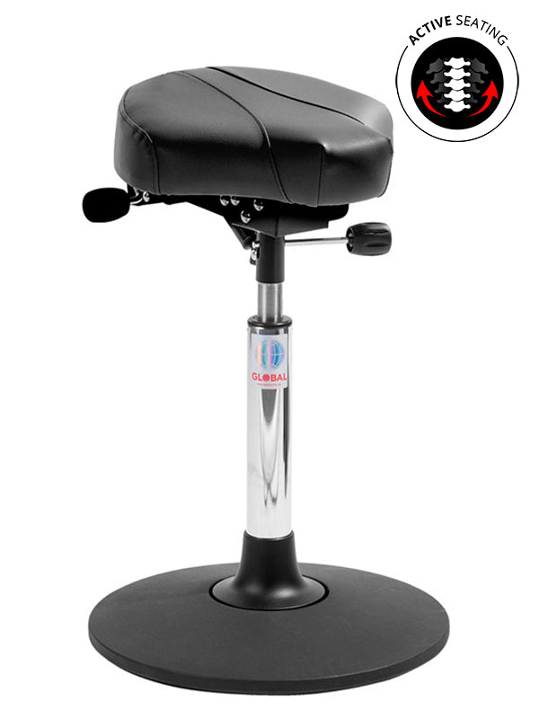 Gamma 60-79cm – sadelstol til verksted