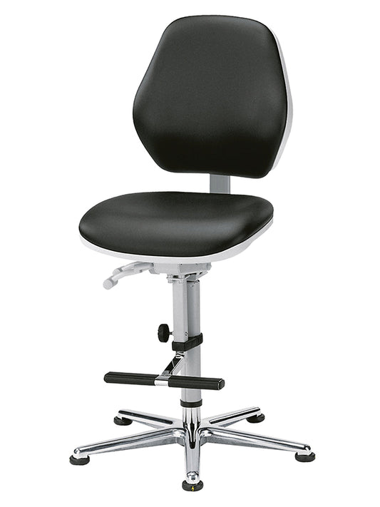 Renrom høy 62-87cm – renromsstol