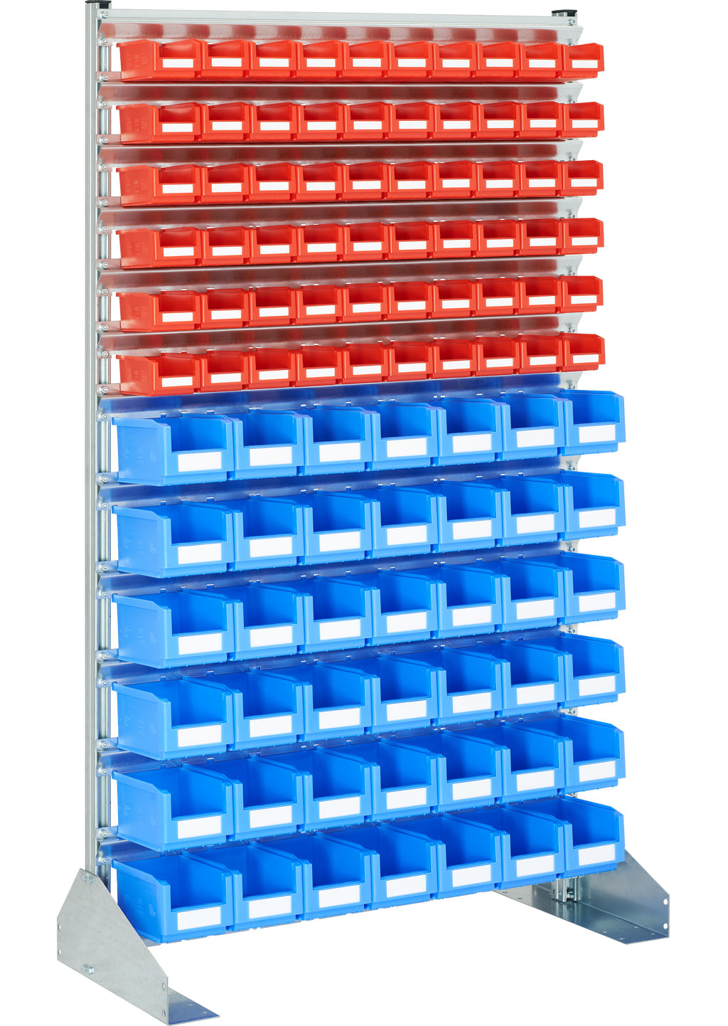 Storage and supply racks