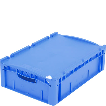 European size stacking containers XL