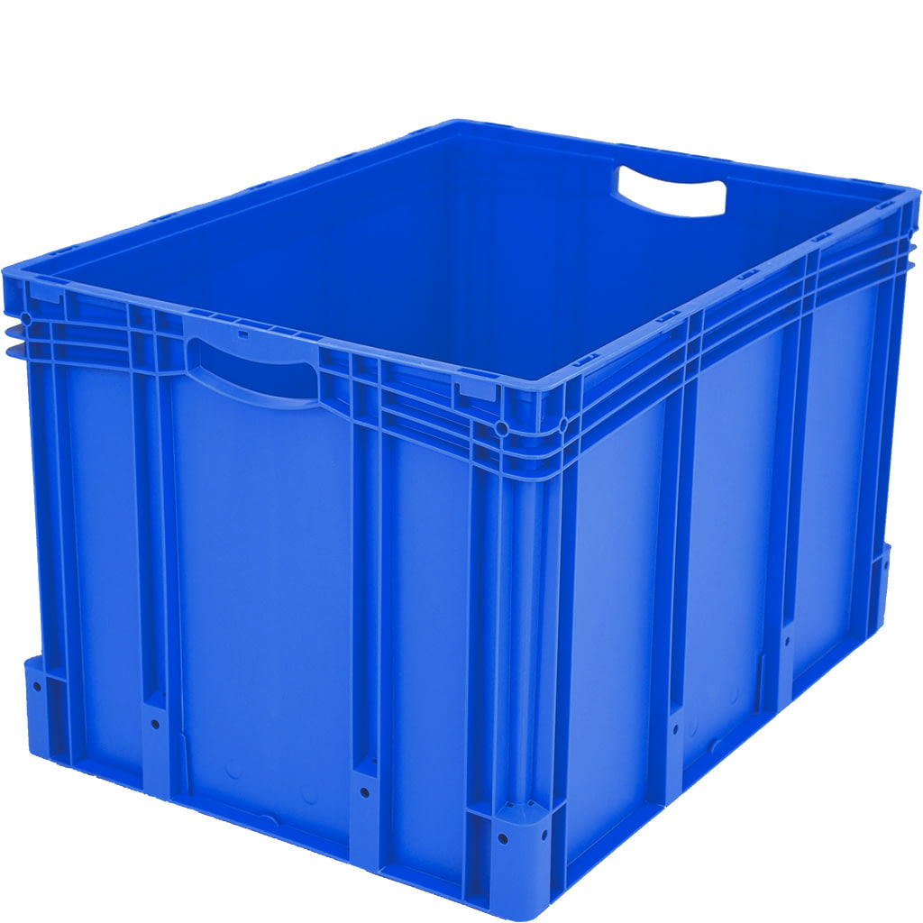 European size stacking containers XL