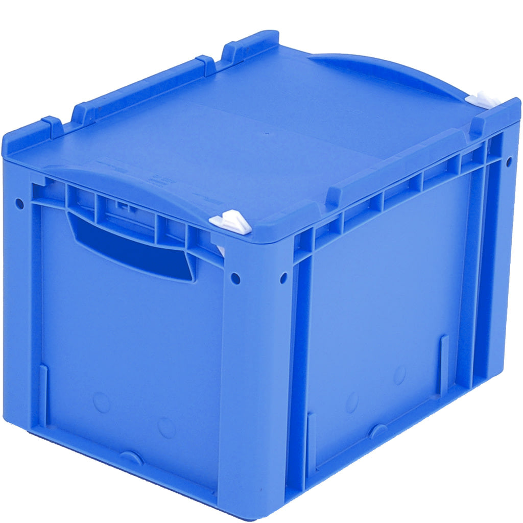 European size stacking containers XL