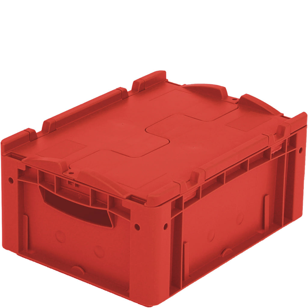 European size stacking containers XL