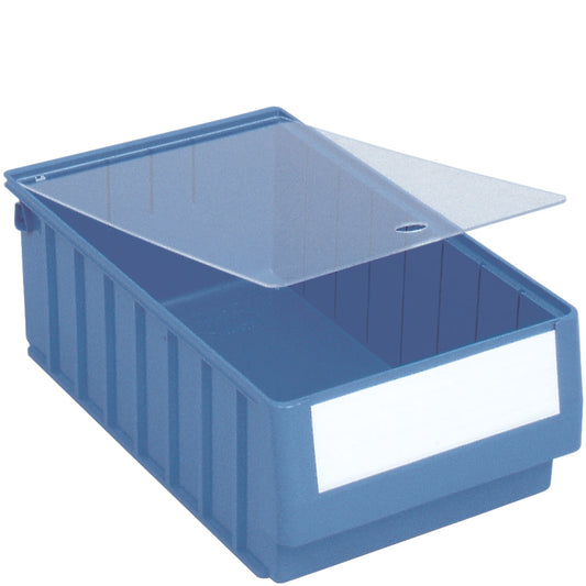 Dust protection covers for Storage and handling bins