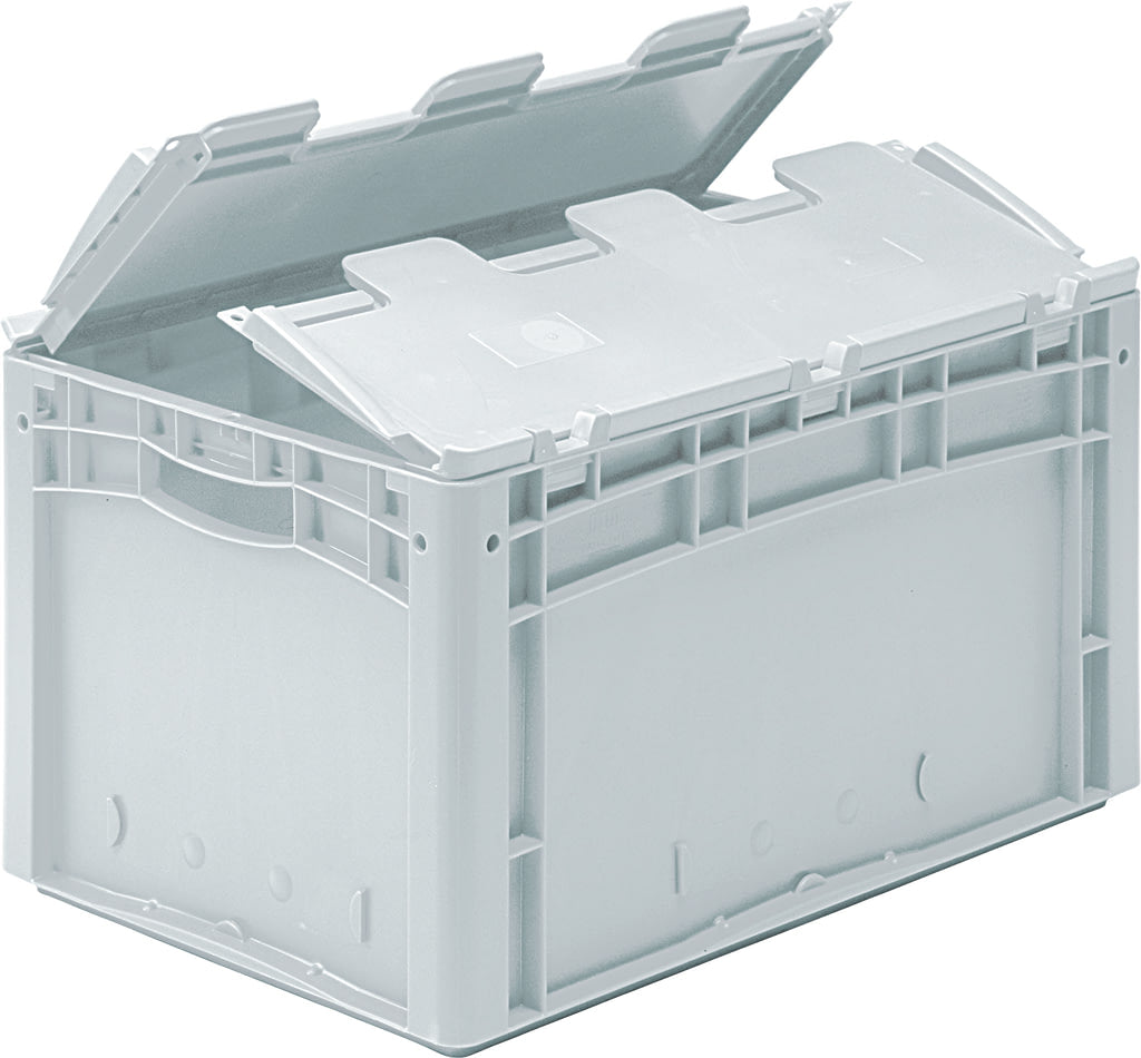 European size stacking containers XL